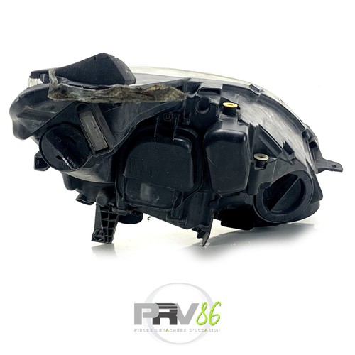 ✅✅ Phare Optique Avant Gauche FORD Grand C-Max 2 1.6 Tdci 115 FAP / AM5113W030AE - Foto 4 di 15