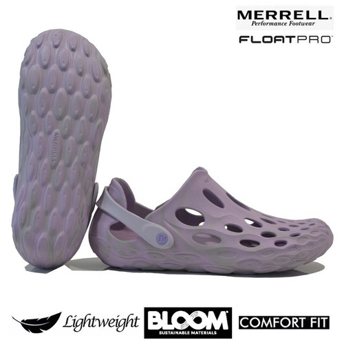MENS MERRELL HYDRO MOC WALKING FLIP FLOPS BEACH SANDALS SLIDERS CLOGS MULES SIZE - Picture 21 of 25