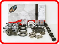*Master Engine Rebuild Kit* Jeep AMC 258 4.2L OHV L6  1981-1985
