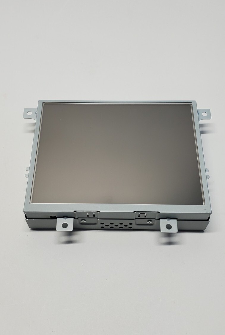 11-20 DODGE JOURNEY dash radio display 8.4 screen 05064993AI OEM