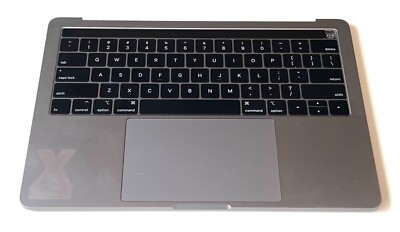 MacBook Pro 2018 USキーボード Amazon.com: Willhom Replacement Keyboard US Layout for MacBook Pro