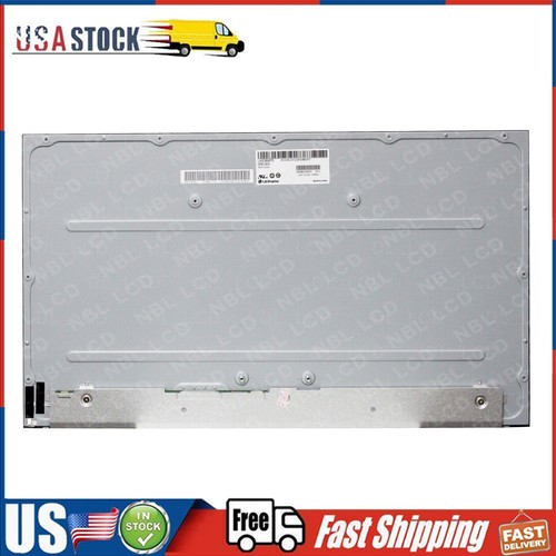 Sostituzione schermo LCD 23,8" LM238WF5-SSE5 per HP 24-dp0124 LCD Touch Panel FHD - Foto 2 di 4