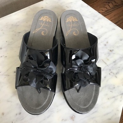 dansko size 40 conversion