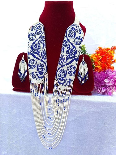 Collier Poitrine Cheval HILASON En Cuir Américain – Neuf Avec étiquettes (Taille Cheval)