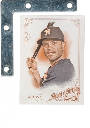 2015 Topps Allen & Ginter's Singles #1-200 NM+ Pick From List Up To 65%OFF SAVE! - Picture 135 of 195