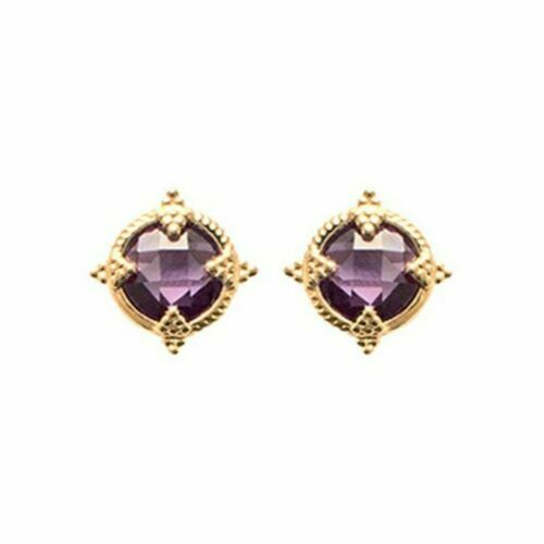 Boucles d'oreilles ethniques orientales en argent Tibétain et
