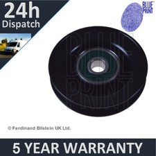 Fits Mazda B-Series Bongo 2.0 2.6 Blue Print Deflection Guide Pulley R23015940