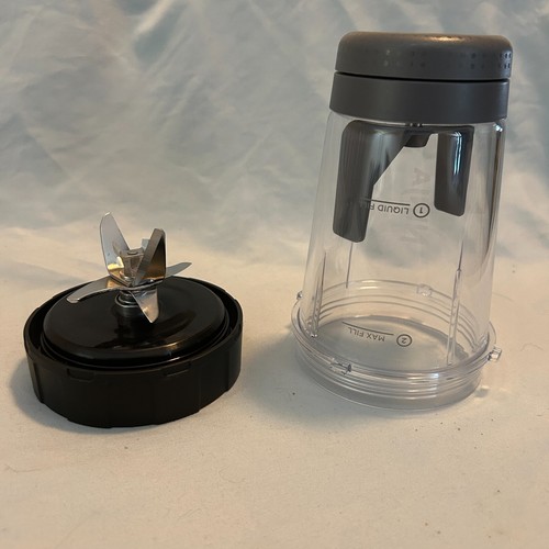 Ninja Power Nutri Bowl & Blender Cup Ninja Smoothie Blender Replacement Parts - Picture 6 of 13