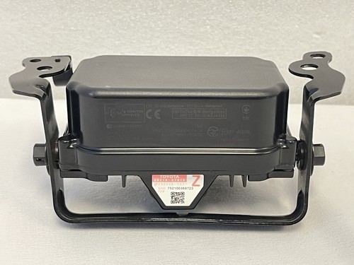 2016-2019 TOYOTA AVALON HIGHLANDER PRIUS Cruise Control Sensor OEM 88210-07010 - Picture 8 of 15