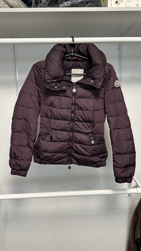 MONCLER Sanglier Women's Quilted Down Puffer Jacket Size 00
