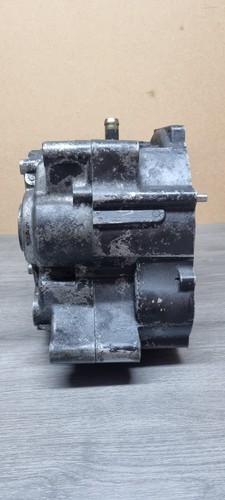 HONDA SLR650 CRANKCASES - Picture 2 of 7