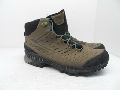 la sportiva men's core high gtx trail hiking boot