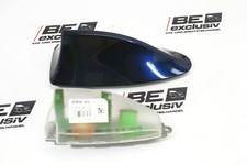 BMW 5er F10 Limousine RHD Dachantenne Antenne GPS Radio tiefseeblau 9141461