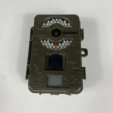 Stealth Cam Trail Camera STC-Q8x  Delta 8 camera Tested Working Please Read