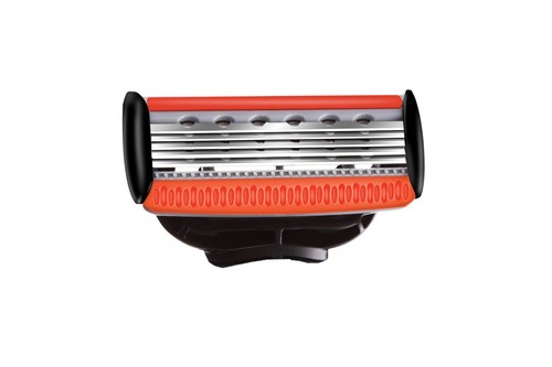 10 X Cartridges Flash 5-Blade Shaving Razor | | BRANDED ITEM - Picture 4 of 4