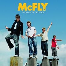 Room on the 3rd Floor von McFly | CD | Zustand gut