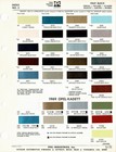 1969 Buick Electra Skylark Wildcat Special Le Sabre Riviera Paint Chips (Ppg)