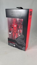 Star Wars the Black Series Sith Jet Trooper