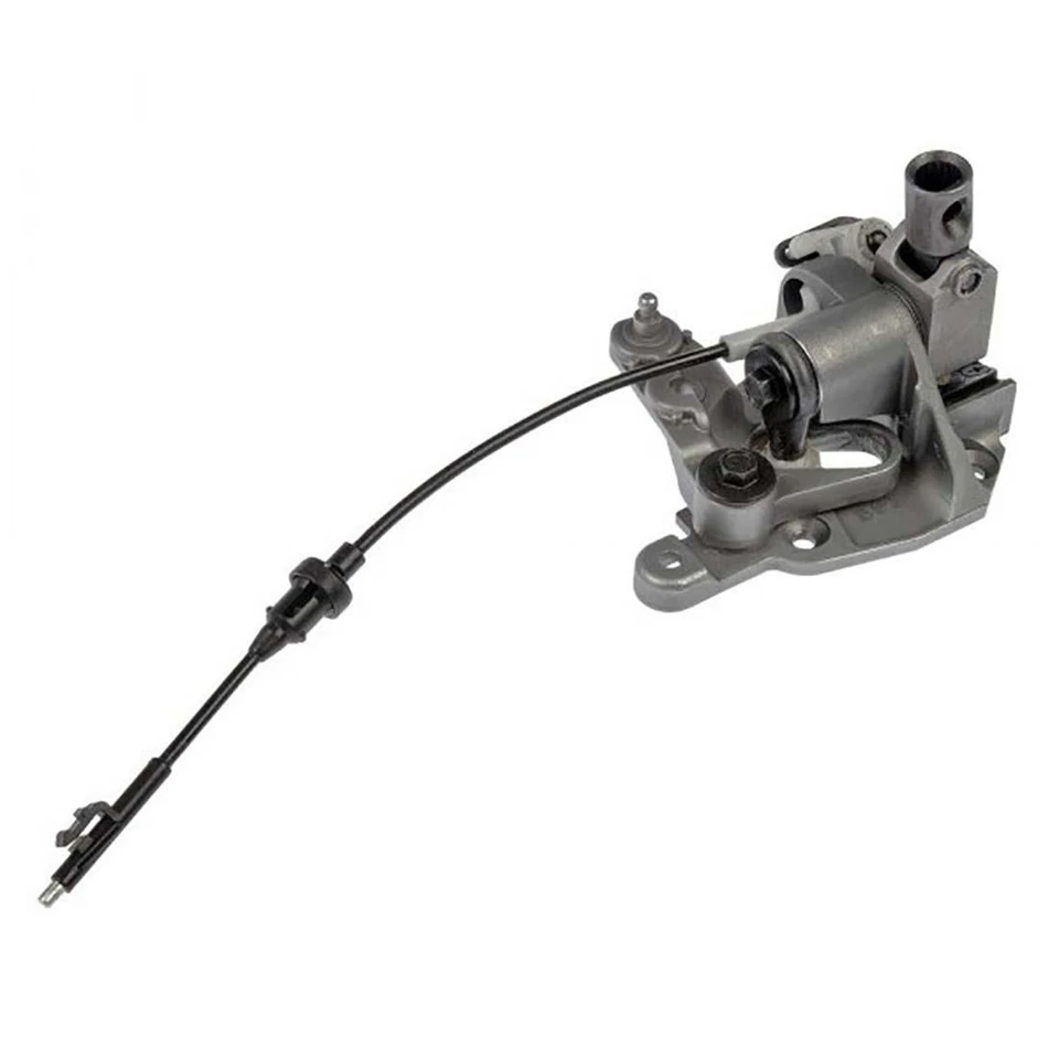 1 columna de dirección Dorman para Chevrolet Astro 1996-2005 Foto 4 de 4