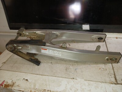 Dr200 Rear Spring 1997-2020 SUZUKI DR200SE REAR SWINGARM SWING ARM PIVOT SUSPENSION 61100 ...
