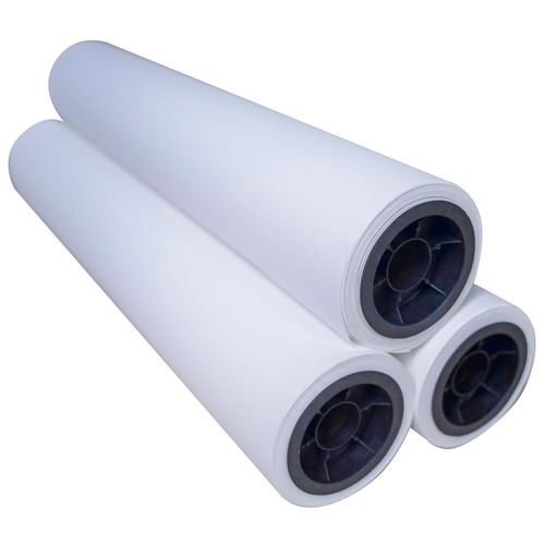 CALCA 95gsm 44" x 328ft Dye Sublimation Paper for Heat Transfer Local pickup - Picture 3 of 17