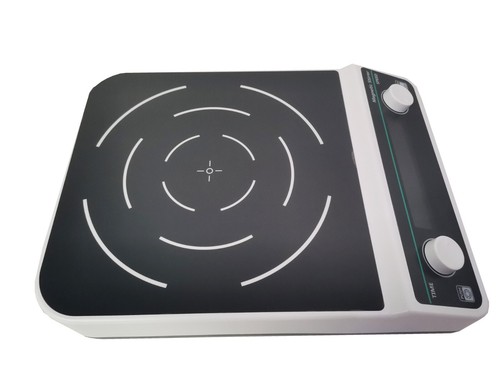 Agitador magnético de laboratorio Mezclador magnético digital Pantalla LCD 10L/15L/30L/50L - Imagen 11 de 24