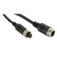 Echomaster GXE-6 Meter 20' GX Commercial Backup Reverse Camera Extension Cable