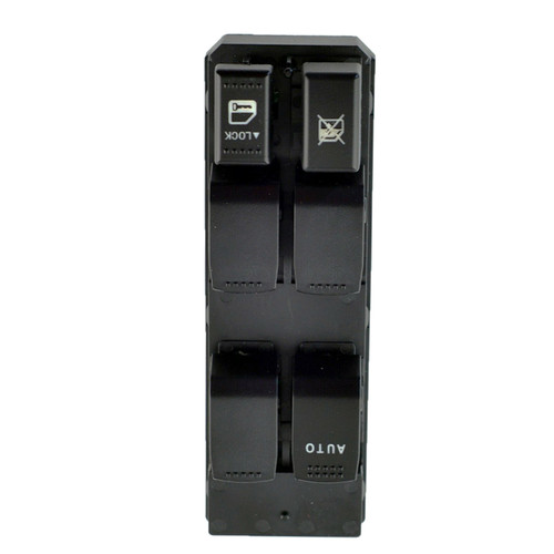 For 2006-2013 Grand Vitara SX4 37990-64J20 Power Window Master Switch Front Left - Foto 1 di 9