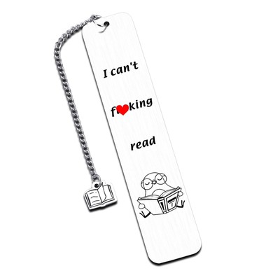 Easter Stuffers for Teens Adult Women Men Book Marks for Reading Women Men Bo...