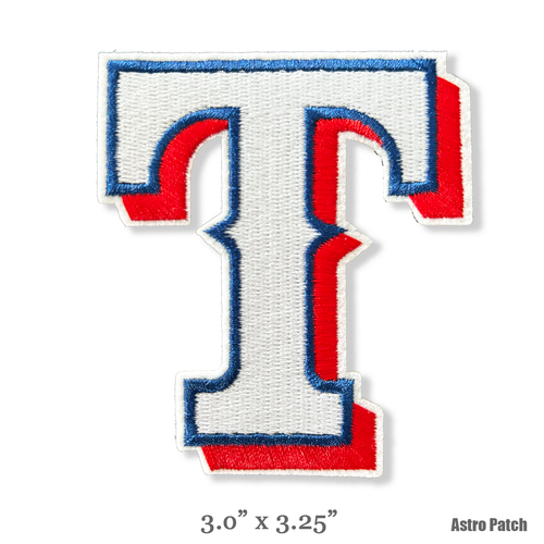 Baseball Patch Iron-On Sew-On Embroidered Patch - Bild 44 von 47