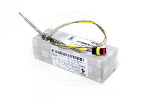 Genuine Ferrari 360 Modena, Spider, Challenge, Thermocouple Sensor, P/N 193467
