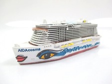 Schiff Modell Kreuzfahrtschiff  MS Aidacosma ...