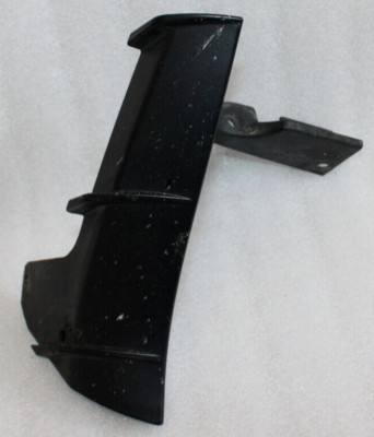 APRILIA TUONO 1000 V4 11-13 KÜHLER VERKLEIDUNG LI+RE SEITEN VERKLEIDUNG FAIRING