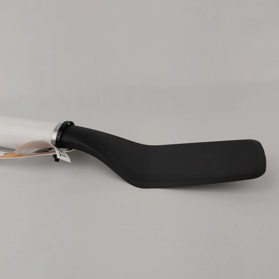 KitchenAid White Cookie Lifter KE038OHWHA Spatula Turner - Image 4 of 4