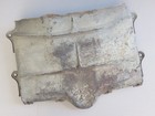 <!--F#f_0-->ORIGINAL HOLDEN HD HR FRONT LOWER STONE TRAY BASH GUARD ENGINE SPECIAL PREMIER<!--F/-->