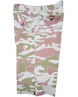 Vintage Billabong Cropped Cargo Pants Camouflage Women’s Size 9 Waist 32” — photo 4