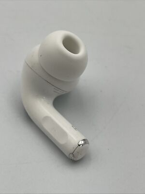 Genuine Apple AirPods Pro 1st RIGHT Side A2083 Replacement ⚠️Read 190199247017 | eBay Genuine Apple AirPods Pro 1st RIGHT Side A2083 Replacement ⚠️Read 190199247017 | eBay