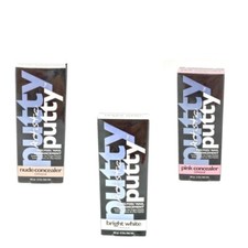 Artistic Putty - Polygel Nail Enhancement - C...