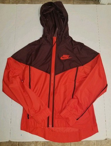 Nike Sportswear Windrunner Jacket Women 