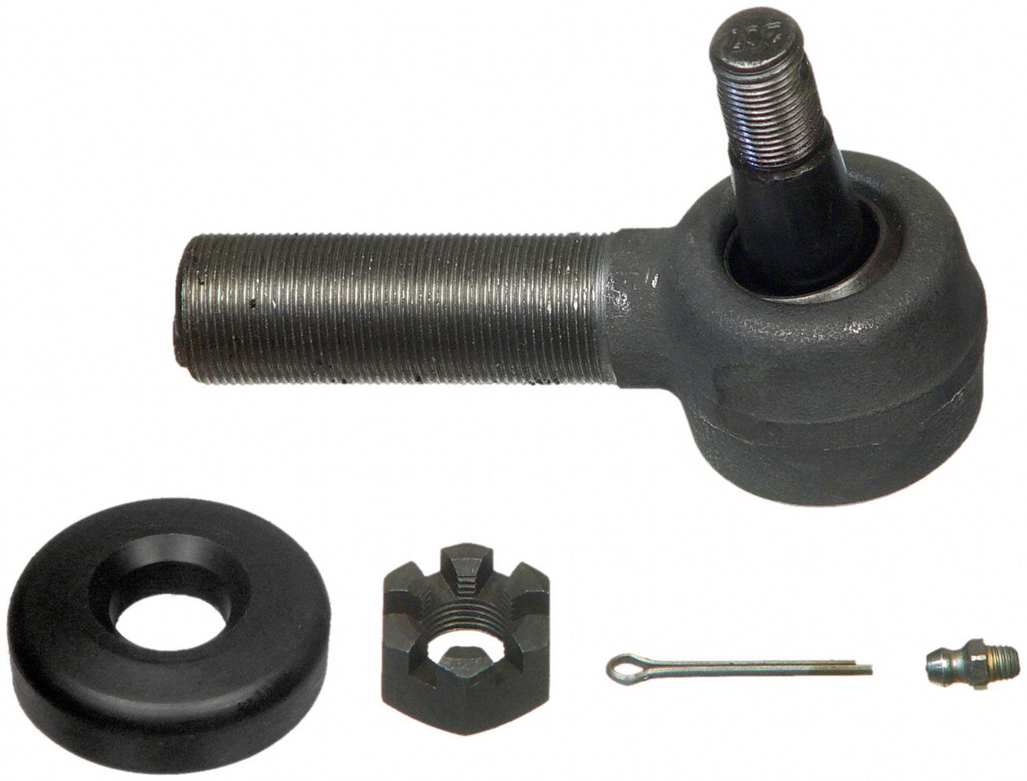 MOOG Steering Tie Rod End Front Right Outer For 1977-1986 Chevrolet K30