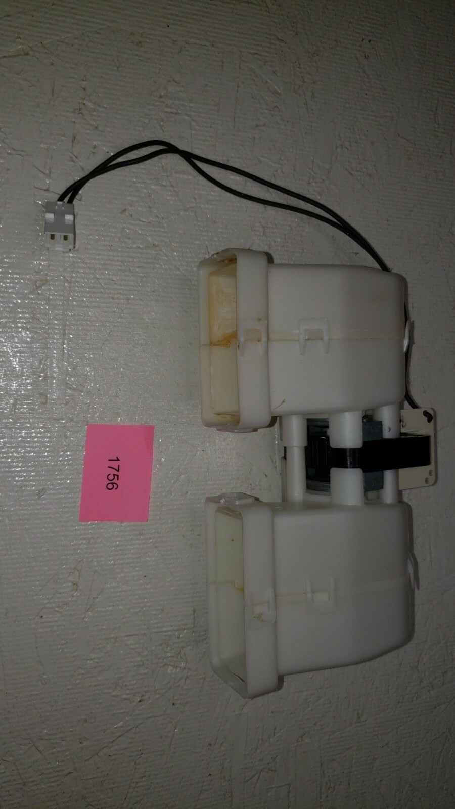 DD9401030A,Samsung,Dishwasher,vent fan motor,1756 eBay