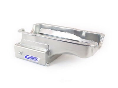 Engine Oil Pan Canton 15-630S
