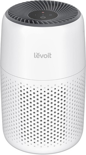 LEVOIT Core Mini-P Air Purifier 3-in-1 Filter Cleaner with Fragrance Sponge