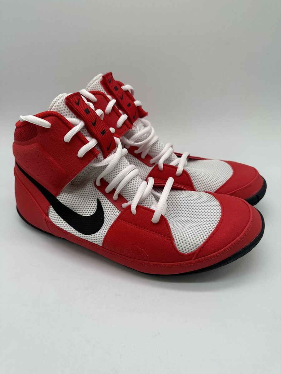 Nike Air Max Fury MMA Red AO2416-601 Men
