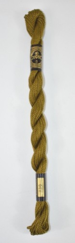 DMC Pearl Perle Cotton Size #3 or #5 Skein Embroidery Thread Twist YOU CHOOSE! - Picture 293 of 478