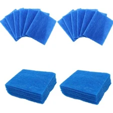 24-Pack Compatible Filters for Bettervent Indoor Dryer Vent