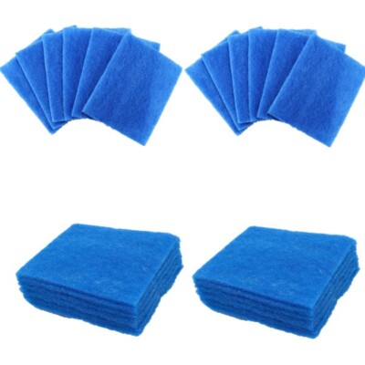 24-Pack Compatible Filters for Bettervent Indoor Dryer Vent