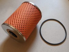 ASTON MARTIN DBS V8 LAGONDA 1973 - 1976 NEW OIL FILTER JR384