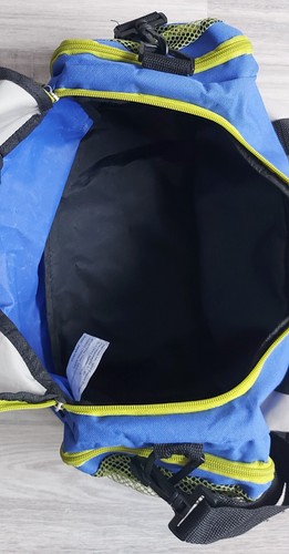 Kinder Sporttasche Tasche Elefant - Bild 4 von 9