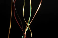 Hareline Dubbin D Rib